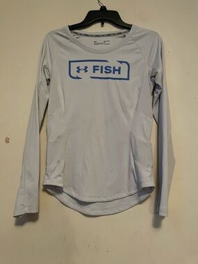🎣Under Armour {FISH}🎣
